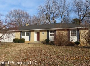 3528 S Nettleton Ave, Springfield, MO 65807