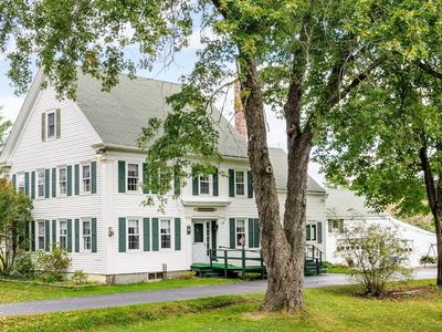 3091 W River Road, Sidney, ME, 04330