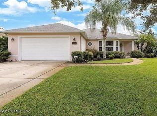 51 Saddlers Run, Ormond Beach, FL 32174