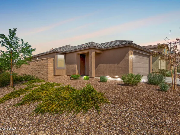 6779 E Via Olmeda, Tucson, AZ 85756