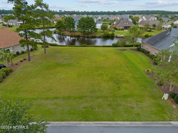 1029 Wind Lake Way, Leland, NC 28451