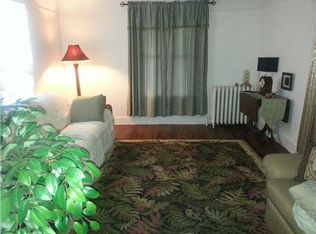 305 Clinton St, Delaware City, DE 19706