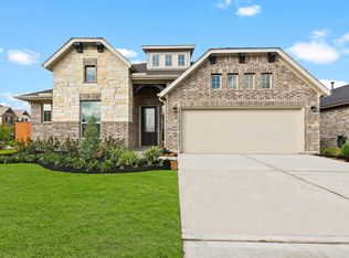 15203 Westburn Loch Dr, Humble, TX 77346