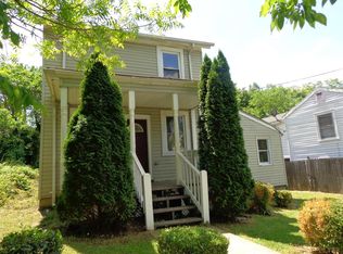 911 Polk St, Lynchburg, VA 24504