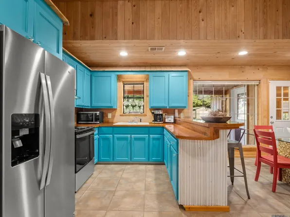 309 Lynch Clements Rd, Noble, LA 71462