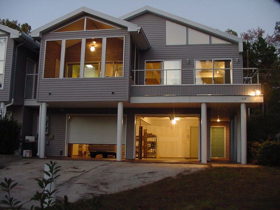 Architect Designed Home