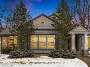 701 S Oakland St, Saint Johns, MI