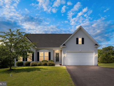 14219 Belle Ave, Culpeper, VA, 22701
