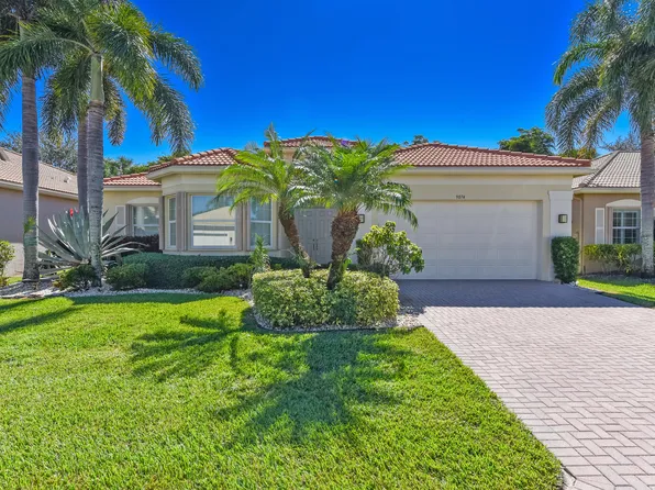 9074 Clayton Manor, Boynton Beach, FL 33473