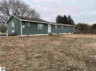 11065 Coster Rd SW, Fife Lake, MI 49633