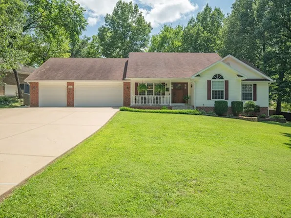 801 Laurel Cir, Neosho, MO 64850