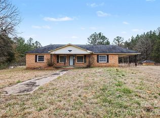 596 Armory Rd, Chester, SC 29706