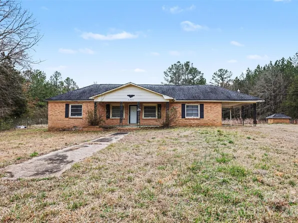 596 Armory Rd, Chester, SC 29706