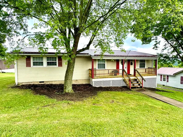 611 E Kline St, Covington, VA 24426