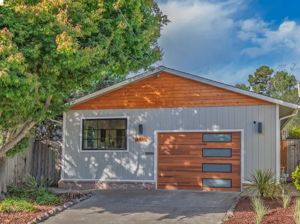 4519 Shafter Ave, Oakland, CA 94609