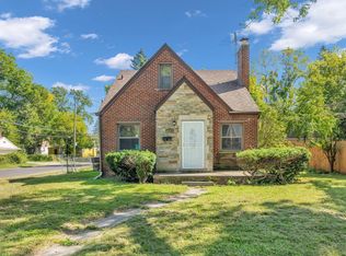 18314 Fenton St, Detroit, MI 48219