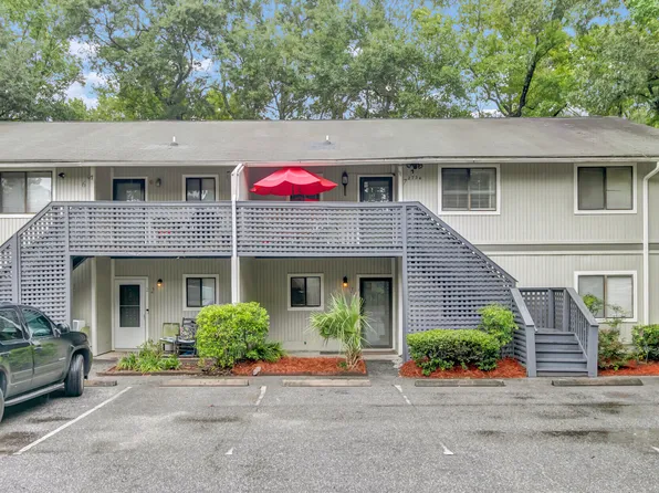 2754 Jobee Dr #603, Charleston, SC 29414