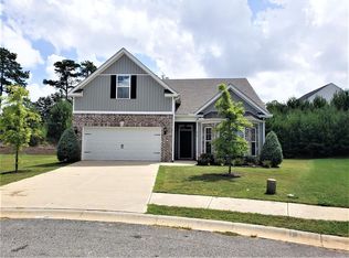 214 Hazelwood Ct, Grovetown, GA 30813