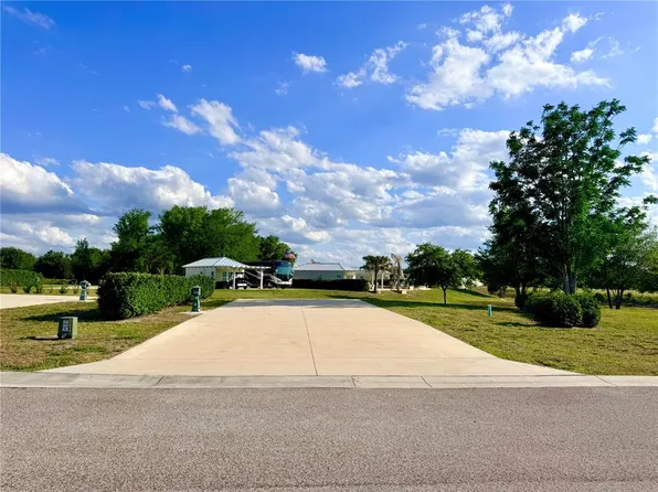 4982 SE 92nd Blvd Lot 460, Webster, FL 33597