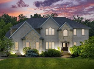 1617 English Oak Ct, Wexford, PA