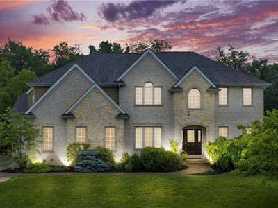1617 English Oak Ct, Wexford, PA, 15090