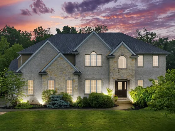 1617 English Oak Ct, Wexford, PA 15090