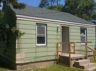 3155 Dakota Ave, Flint, MI 48506