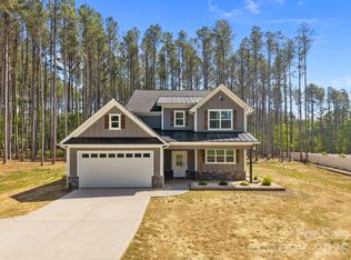5203 Garden Gate Dr, Monroe, NC 28112