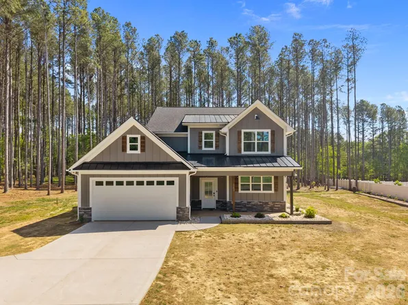 5203 Garden Gate Dr, Monroe, NC 28112
