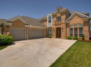 4305 Palmer Dr, Mansfield, TX 76063