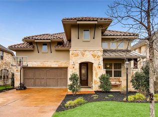 320 Maxwell Way #13, Austin, TX 78738