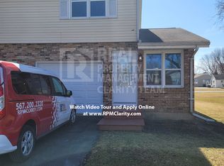 809 Balsley Ave, Findlay, OH 45840