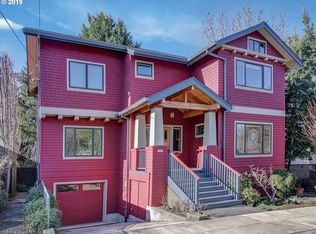 2325 SE 48th Ave, Portland, OR 97215