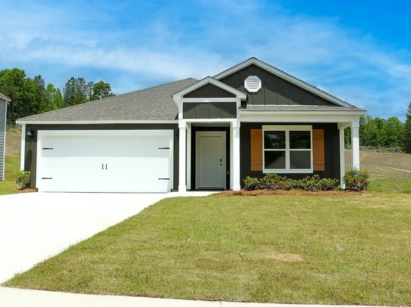 710 Sterling Pl, Odenville, AL 35120