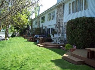 7845 White Cliff Rd #1, Egg Harbor, WI 54209