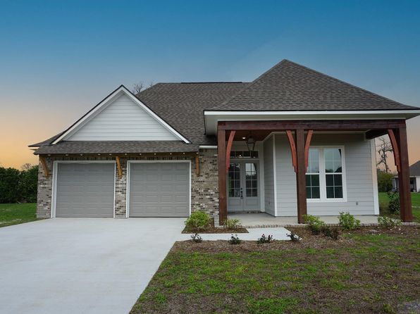 New Construction Homes In Houma LA | Zillow