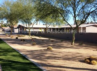 2601 E Turney Ave, Phoenix, AZ 85016