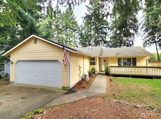18426 Rampart Ct SE, Yelm, WA 98597