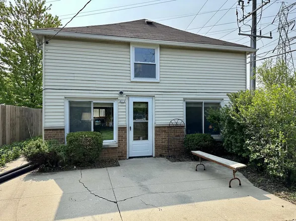 4773 North 118th STREET, Wauwatosa, WI 53225