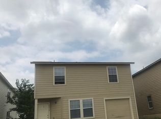 10018 Amber Breeze, San Antonio, TX 78245