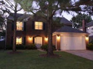 11318 Churchill Way Cir, Houston, TX 77065