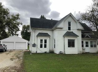 4518 E Washburn Rd, Washburn, IA 50702