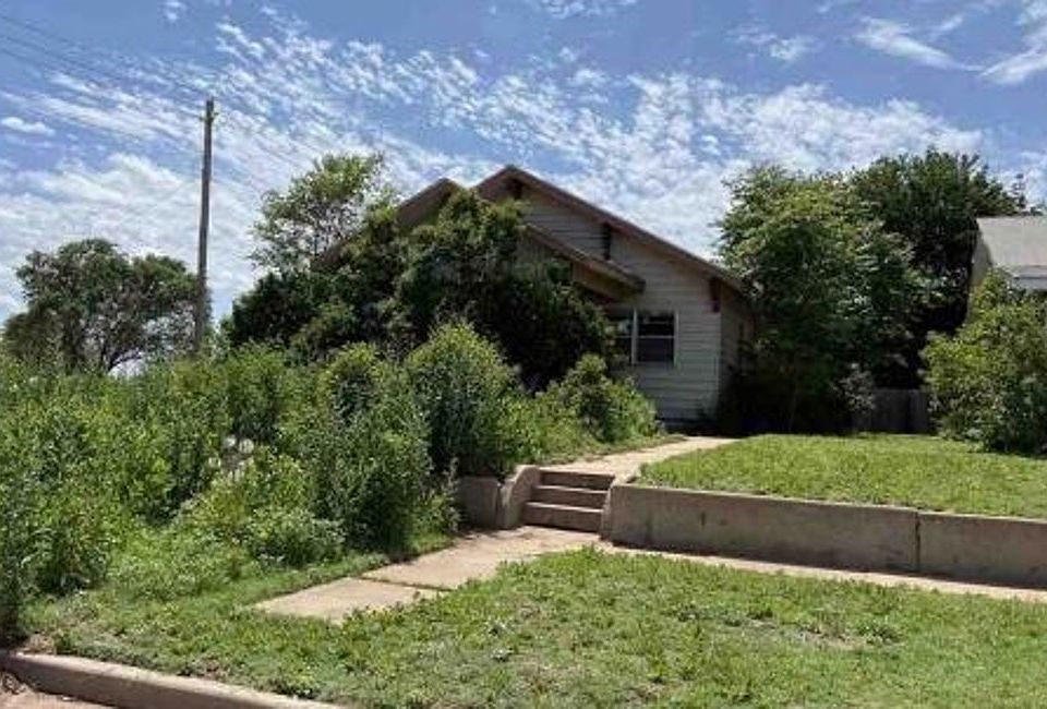 Property Front View