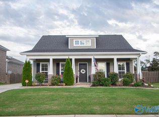 100 Kelde Ln, Madison, AL 35756