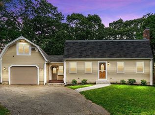 26 Joyce Ln, Bellingham, MA 02019