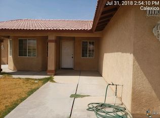 1167 J R Villa Ct, Calexico, CA 92231