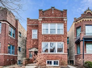 4432 N California Ave #1, Chicago, IL 60625