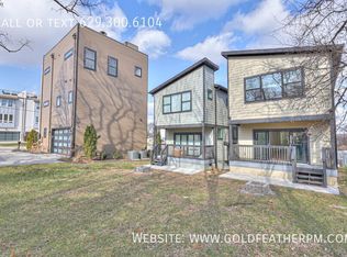 402B E Trinity Ln, Nashville, TN 37207