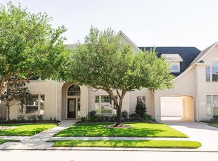 5015 Barlow Bend Ln, Katy, TX 77450