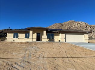 24140 Shoshone Rd, Apple Valley, CA 92307